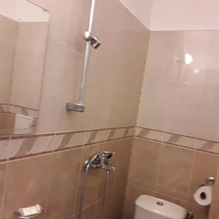 Gasthuis дъбрава