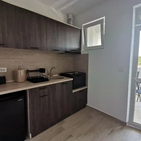 Gasthuis дъбрава Sinemoretz