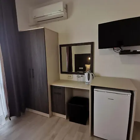 дъбрава Gasthuis 3*