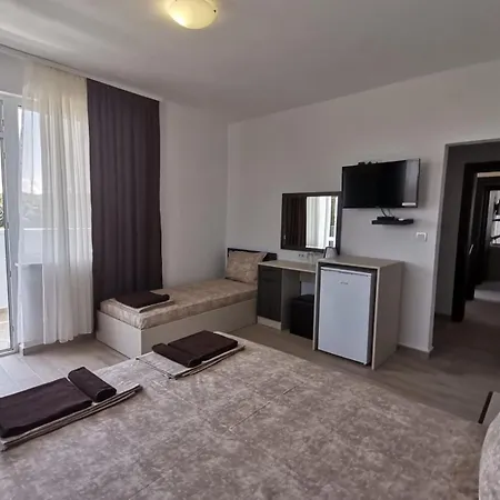 дъбрава Gasthuis Sinemoretz