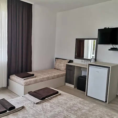 дъбрава Gasthuis 3*