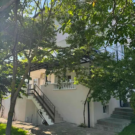 дъбрава Gasthuis Sinemoretz