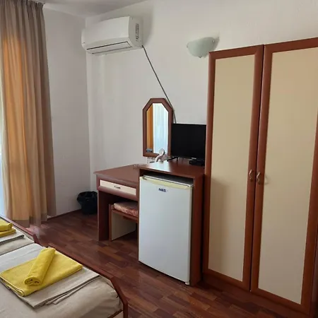 дъбрава Gasthuis