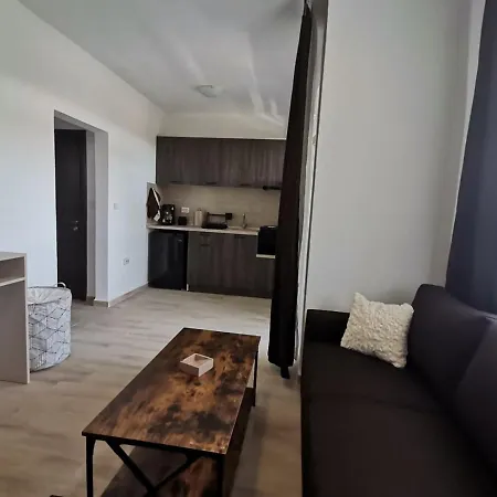 Guest house дъбрава Sinemoretz