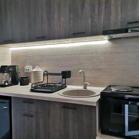 Guest house дъбрава