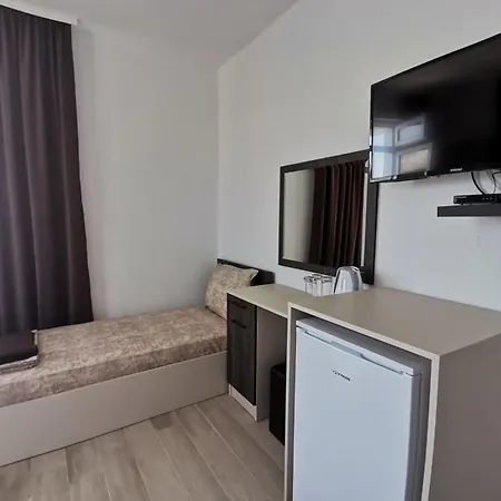 Guest house дъбрава Sinemoretz