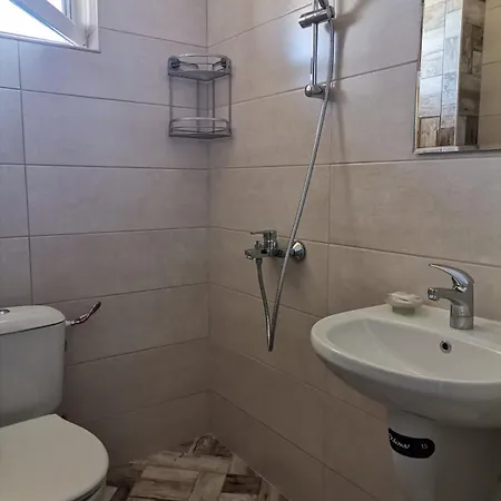 дъбрава 3* Sinemoretz