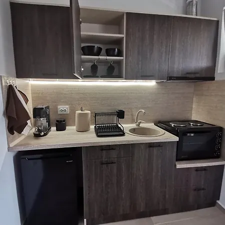 дъбрава Guest house
