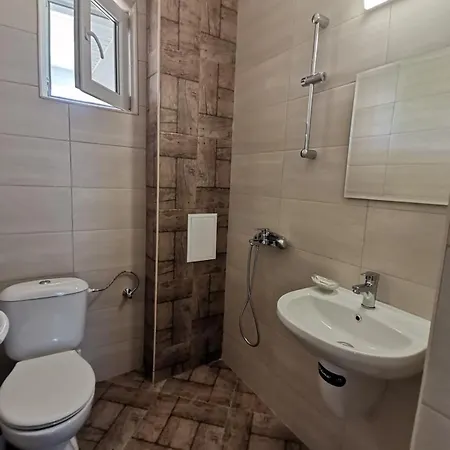 Guest house дъбрава