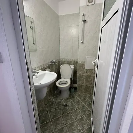 дъбрава Guest house