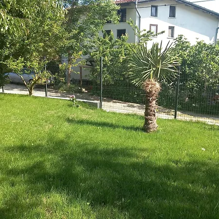 Pensiune дъбрава Sinemoreț
