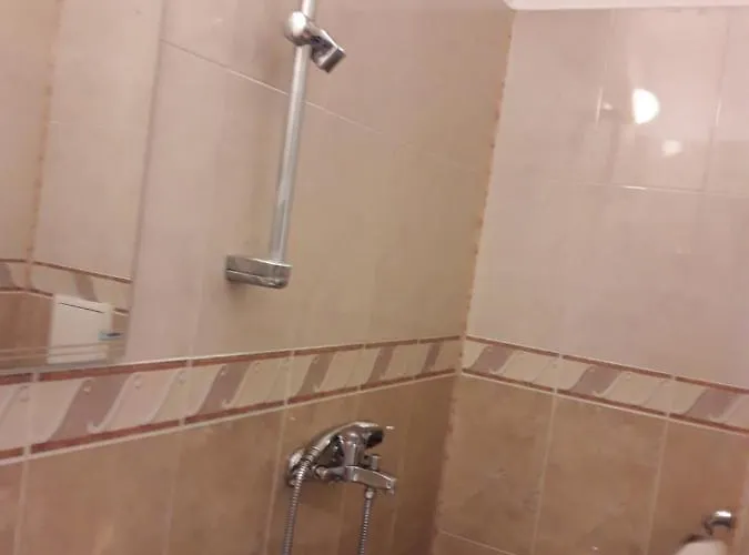 Guest house дъбрава