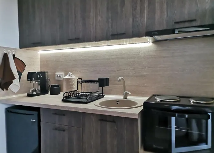 Guest house дъбрава