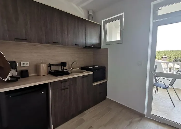 Guest house дъбрава Sinemoretz