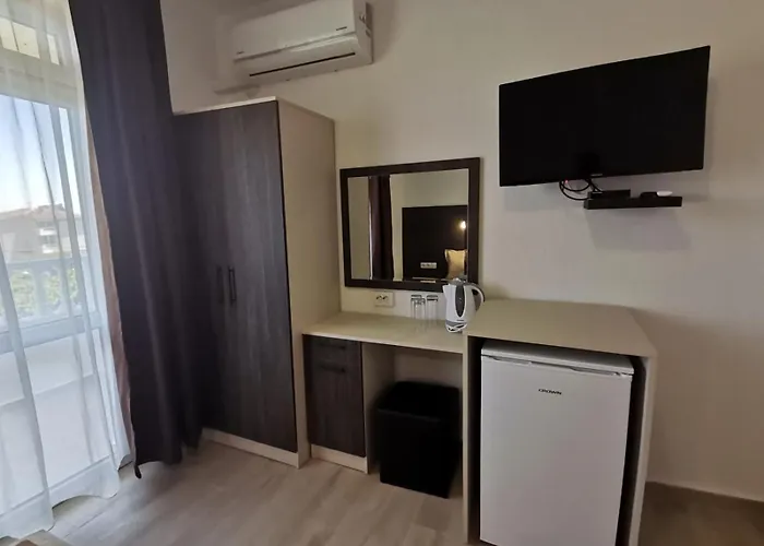 дъбрава Guest house 3*