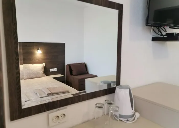 дъбрава Sinemoretz