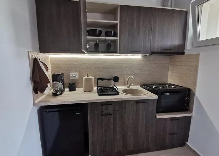 дъбрава Guest house