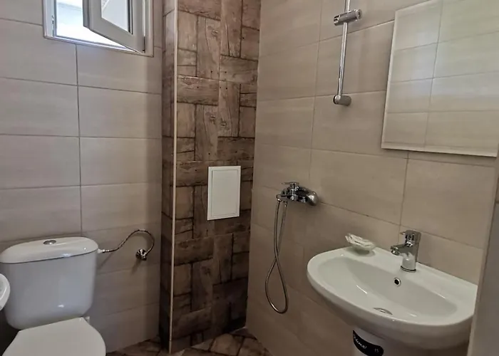 Guest house дъбрава