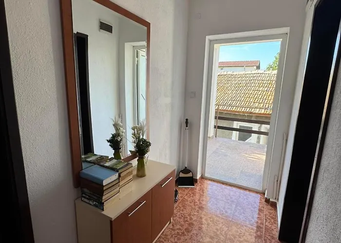 дъбрава Sinemoretz