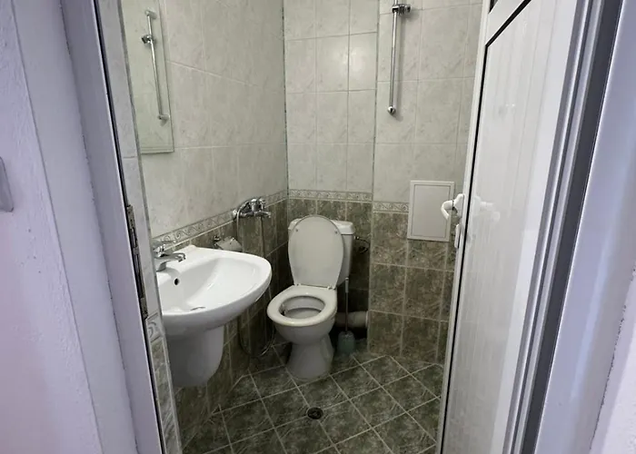 дъбрава Guest house