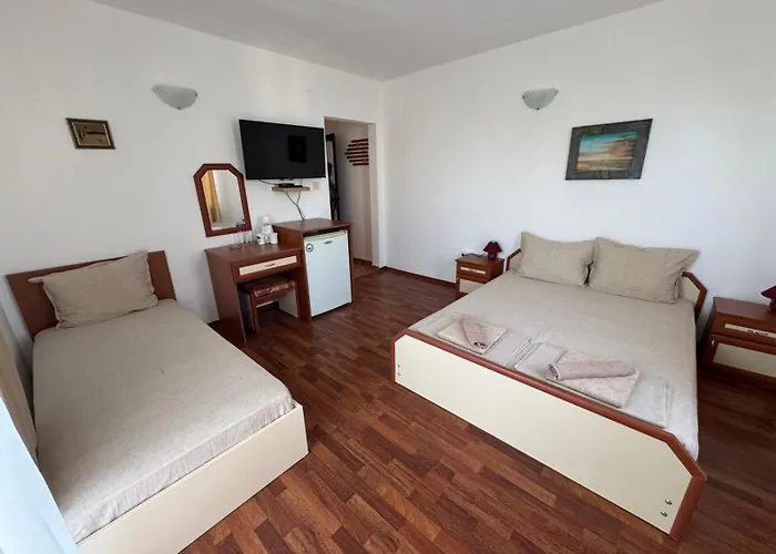 Guest house дъбрава