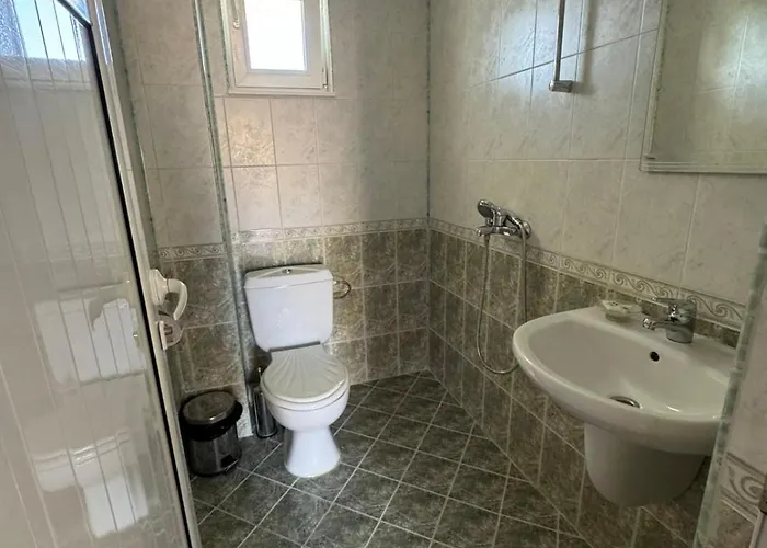 дъбрава 3* Sinemoretz