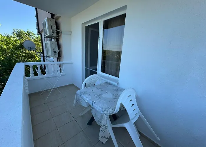 Guest house дъбрава